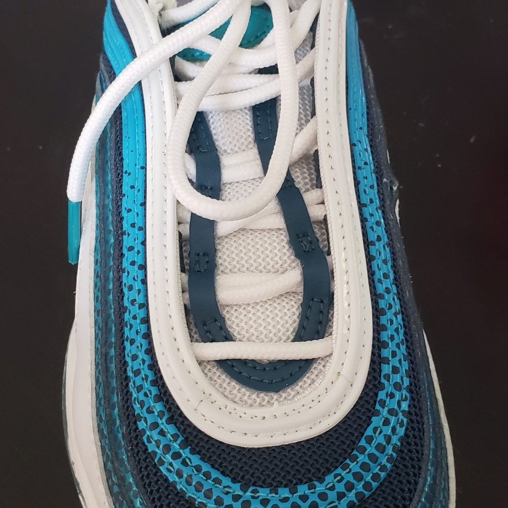 Kids Nike AirMax 97 sz 5